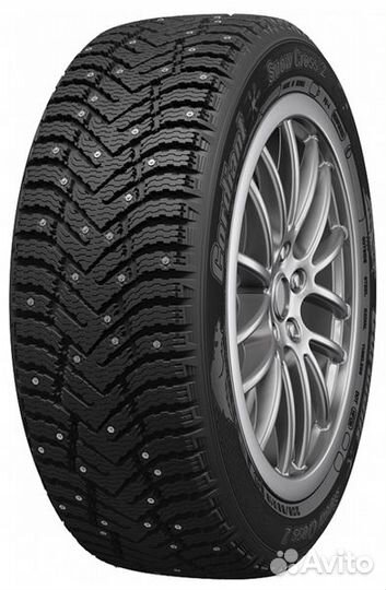 Cordiant Snow Cross 2 185/65 R15