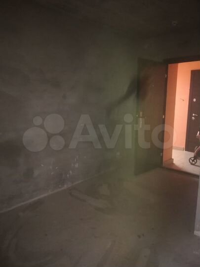 2-к. квартира, 50,8 м², 1/3 эт.