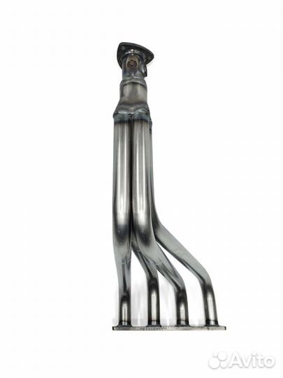 Паук DK Pro 2110-12/70-72 16V 4-2-1 Евро 3