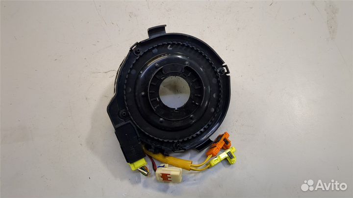 Шлейф руля Mazda 2, 2003