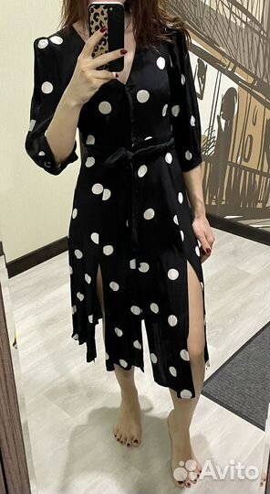 Пакет женских вещей