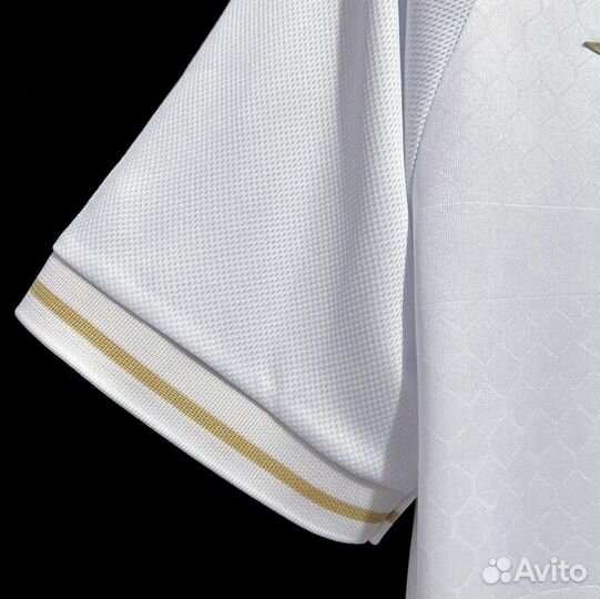 Форма Лацио Фанатская спецверсия сезон 2024