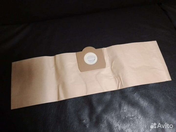 Бумажные мешки для karcher wd3