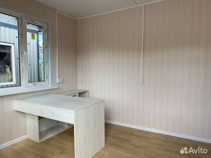 Бытовка металлическая новая/ с гарантией