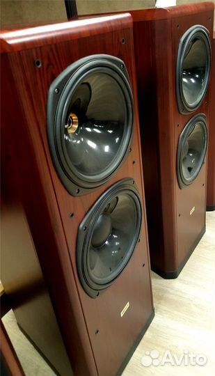 Tannoy definition 900 берем технику в счет оплаты