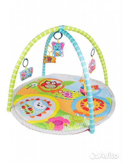 Детский коврик