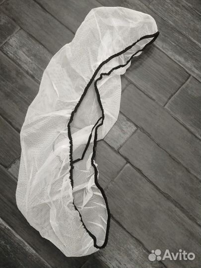 Защитная сетка на коляску