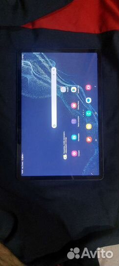 Планшет samsung galaxy tab s8 plus