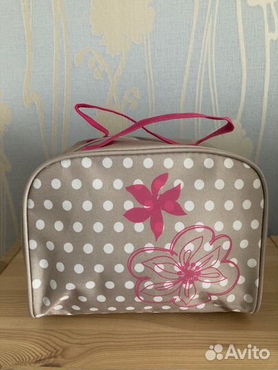 Сумка косметичка