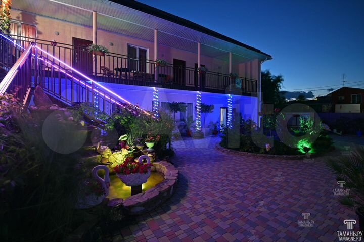 Комната 20 м² в > 9-к., 1/2 эт.