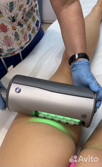 Коррекция фигуры