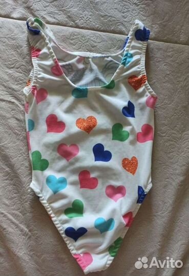 Купальник р.92/98