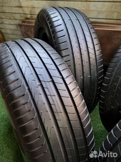 Pirelli Cinturato P7 205/60 R16 92V