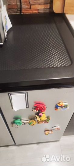 Холодильник бу маленький высота 85 см