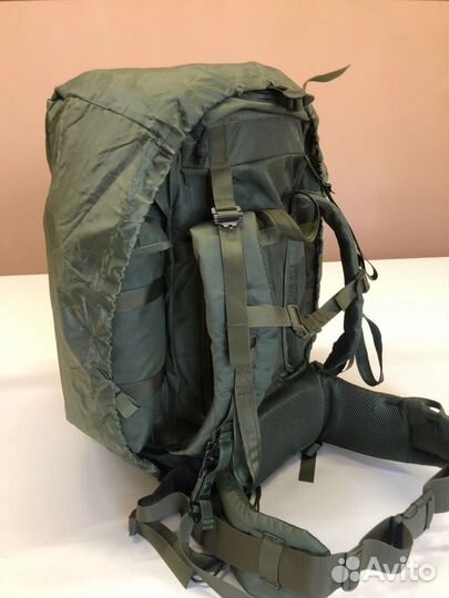 Рюкзак рейдовый Атака 2