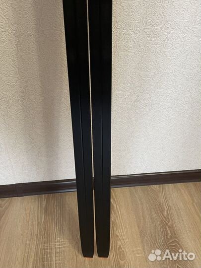 Беговые лыжи Rossignol