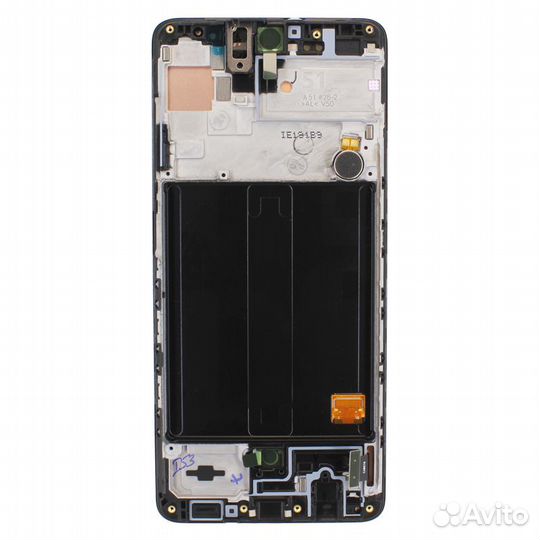 Дисплей на Samsung A51 ремонт телефонов