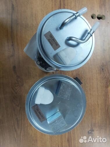 Бензонасос погружной Газель 405, 406, 409 Евро-2