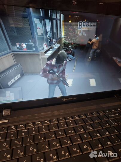 Мощный быстрый core i3 6gb 500gb+SSD nvidia GTA5