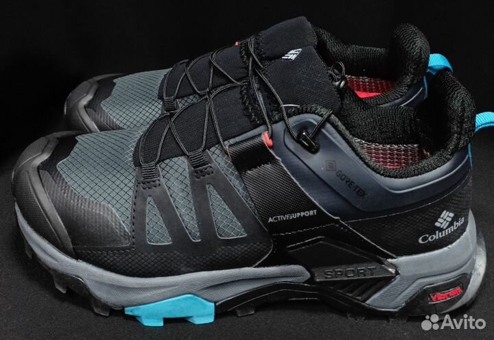 Кроссовки демисезон евро зима Columbia
