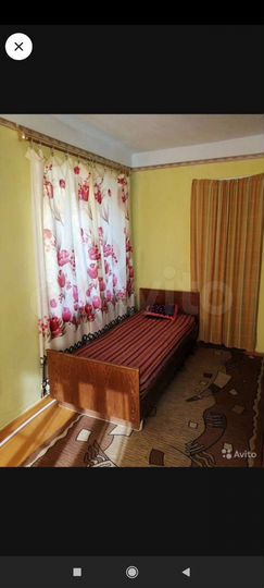 2-к. квартира, 46 м², 4/4 эт.