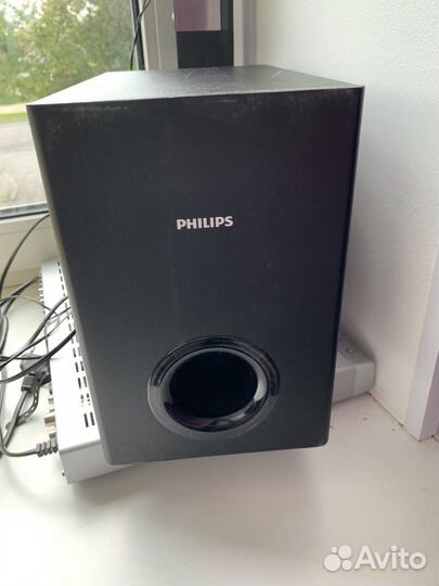 Звуковой проектор Philips HTL2160/12