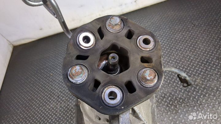 Редуктор моста Infiniti Q50, 2015