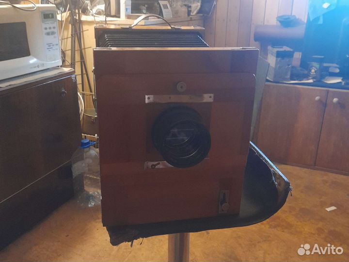 Фотокамера фк 18 24