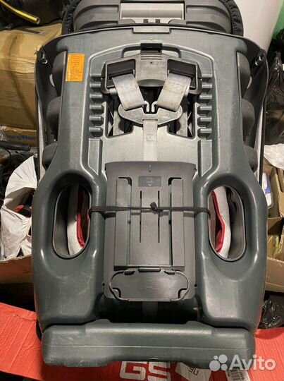 Детское автокресло 9 до 36 кг rоmer britax