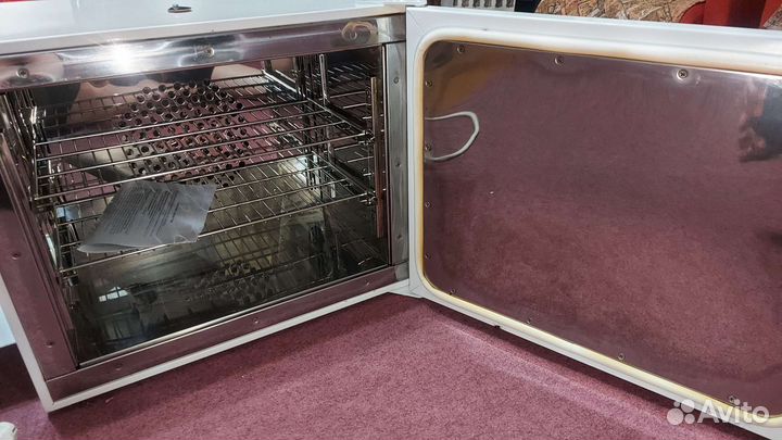 Сухожар гп 40