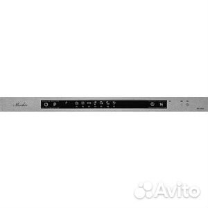 Встраиваемая посудомоечная машина