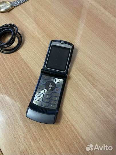 Motorola RAZR V3i