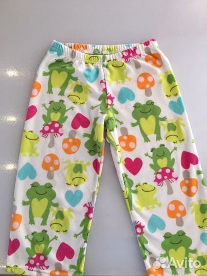 Вещи и обувь для девочки 4-6 лет пакетом