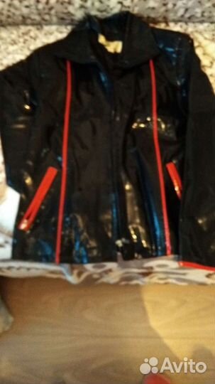 Вещи пакетом