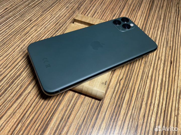 iPhone 11 Pro Max, 64 ГБ