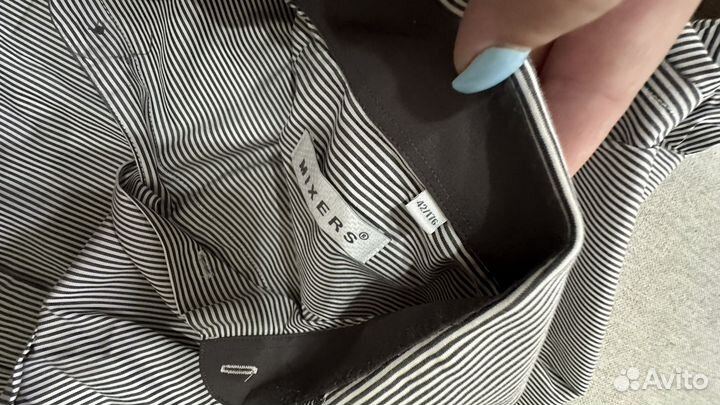 Рубашка мужская