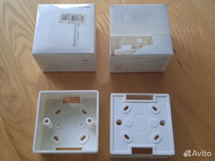 Xiaomi умный дом, бронь до 8 августа