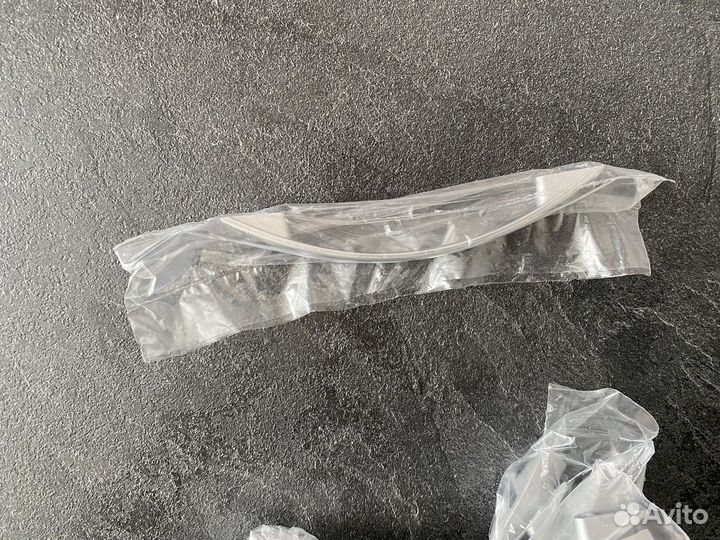 Ручки мебельные