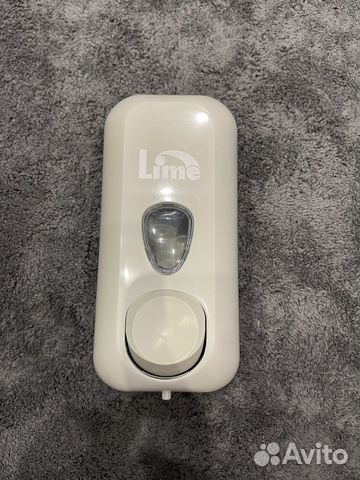 Диспенсер для мыла