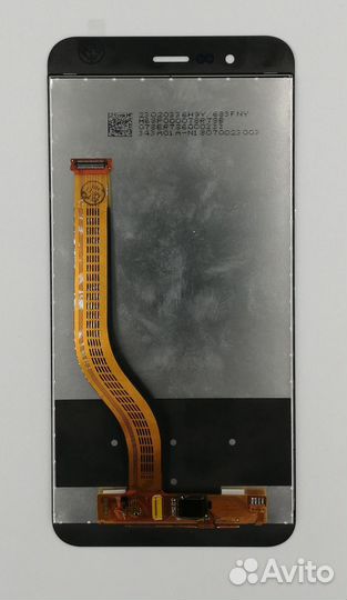 Дисплей Huawei Honor 8 Pro (DUK-L09) с