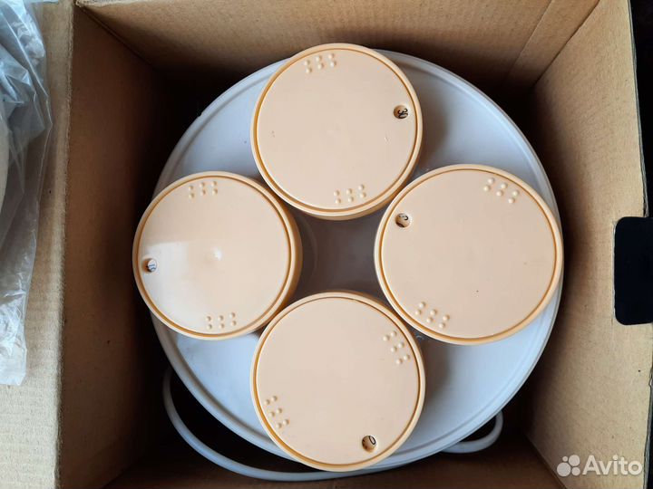 Йогуртница