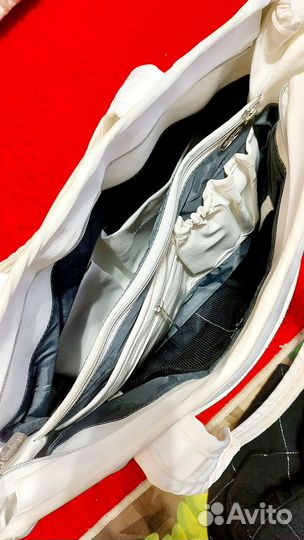 Сумка для коляски emmaljunga