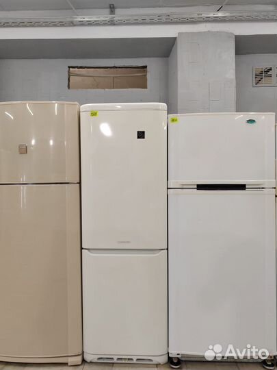 Холодильник