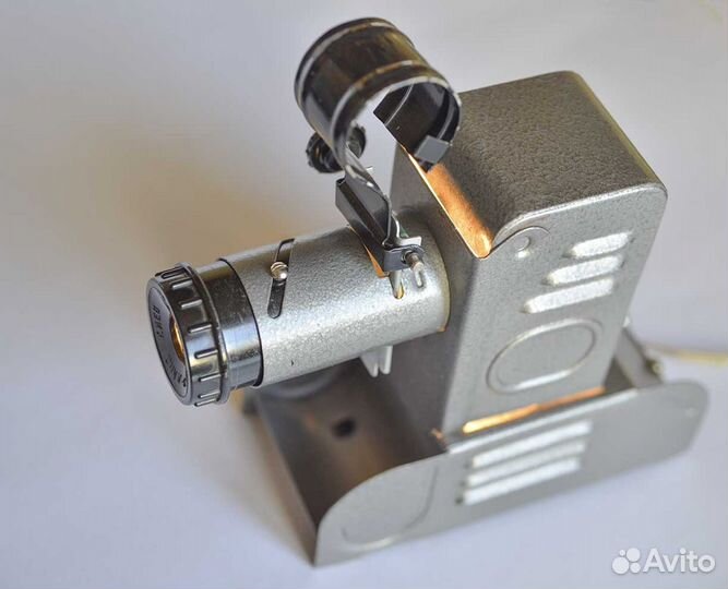 Фильмоскоп 