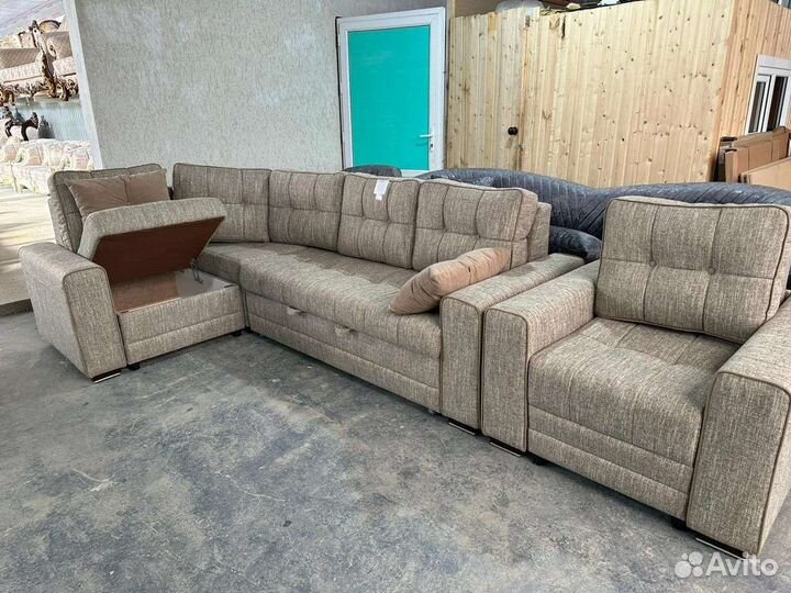 Мебель угол