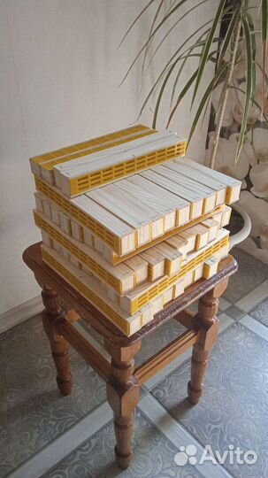 Изолятор для матки