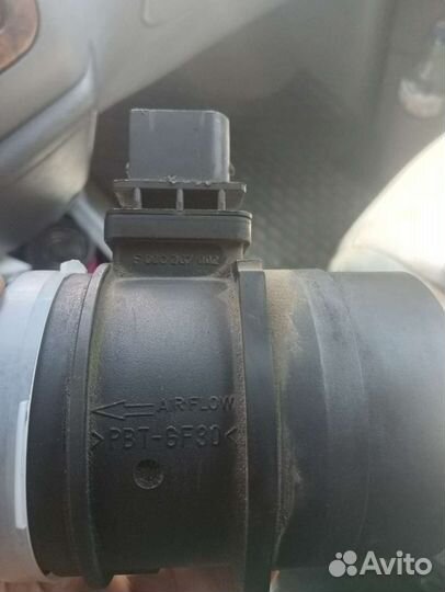 Дмрв Мерседес виано 646 CDI