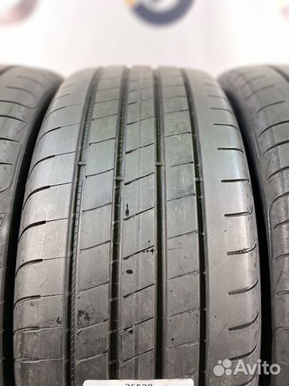 Goodyear Eagle F1 Asymmetric 5 225/45 R19 99W