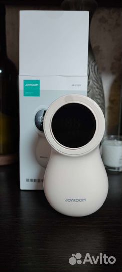 Машинка для удаления катышков новая