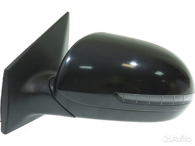 Зеркало лев. Rio